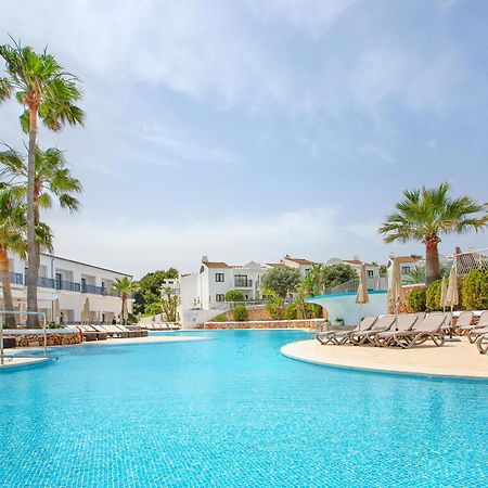 Marsenses Paradise Club Cala en Bosch Dış mekan fotoğraf