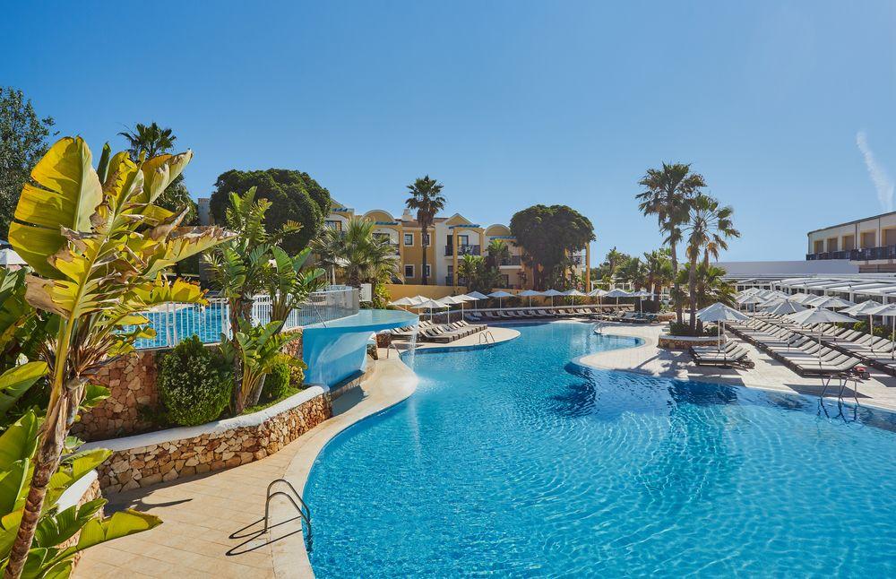 Marsenses Paradise Club Cala en Bosch Dış mekan fotoğraf