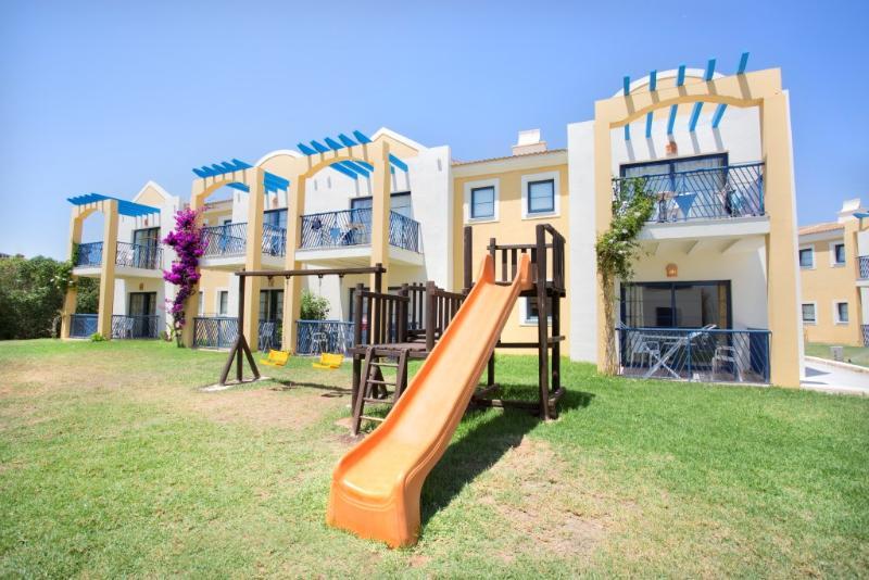 Marsenses Paradise Club Cala en Bosch Dış mekan fotoğraf