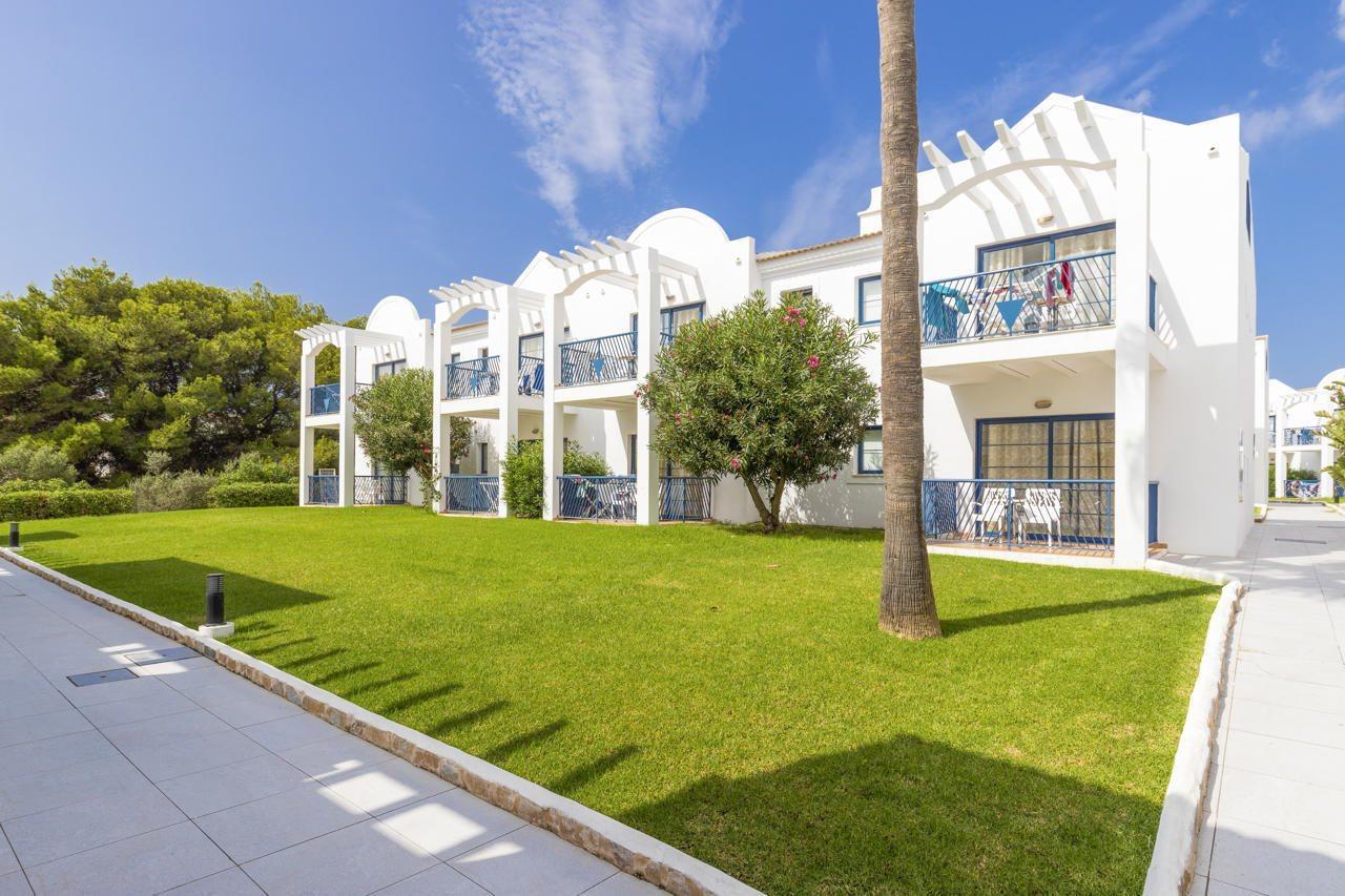 Marsenses Paradise Club Cala en Bosch Dış mekan fotoğraf