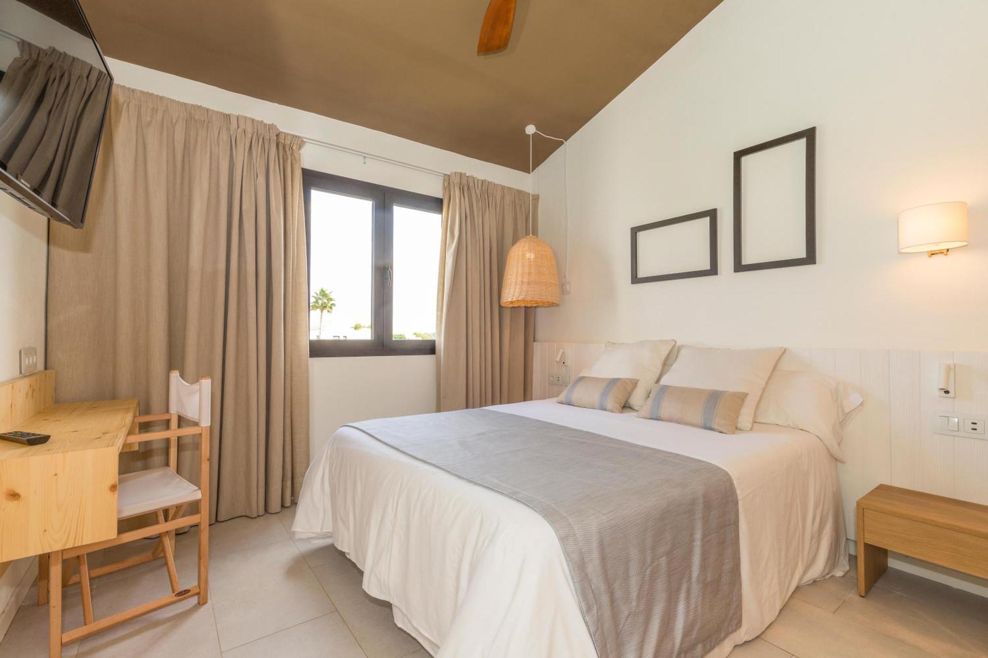 Marsenses Paradise Club Cala en Bosch Dış mekan fotoğraf