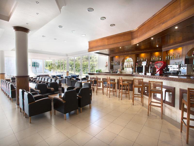 Marsenses Paradise Club Cala en Bosch Dış mekan fotoğraf